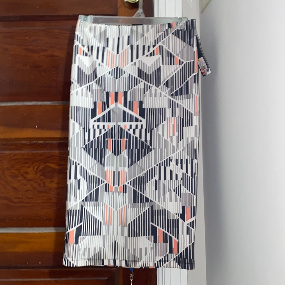 pencil skirt